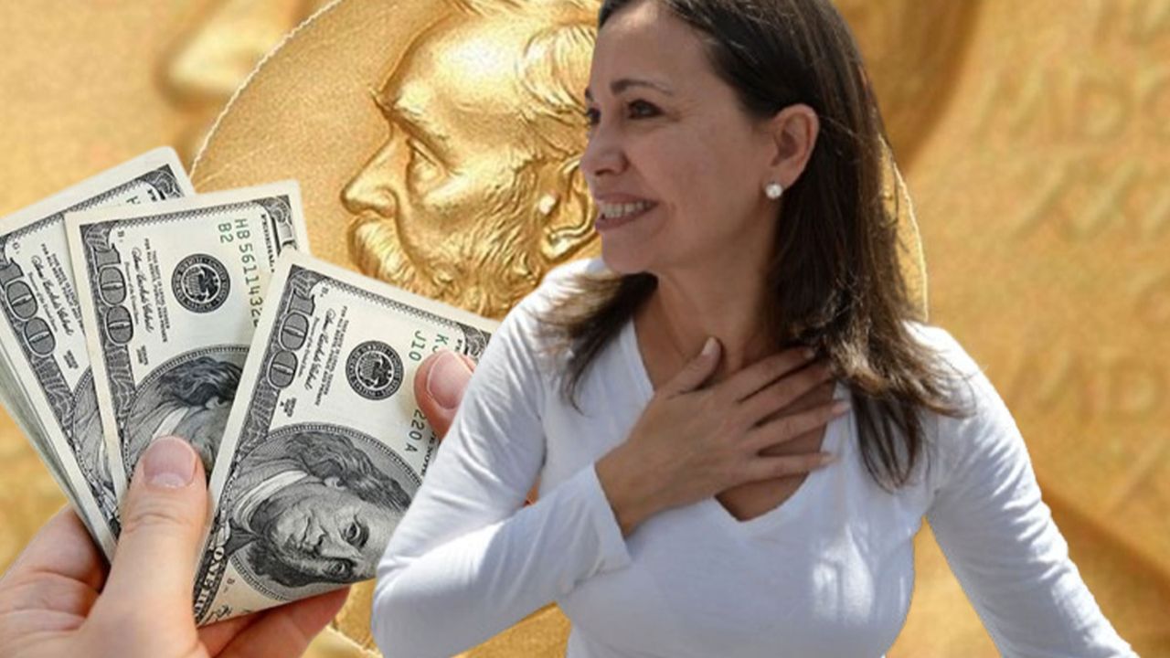 Nobel Barış Ödülü soruşturma altında! Ödül öncesi bahis skandalı