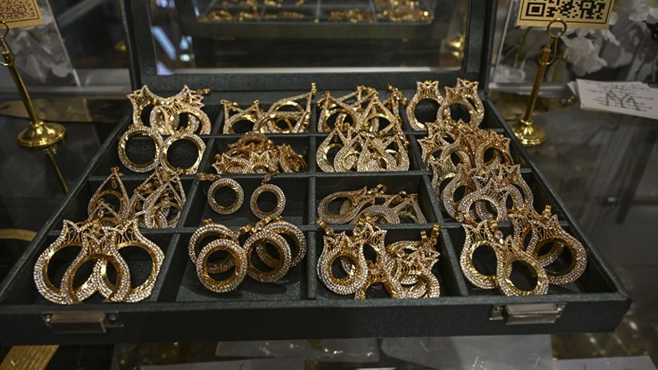 Sahte altın ve imitasyona yeni tedbir! Valilik resmen açıkladı