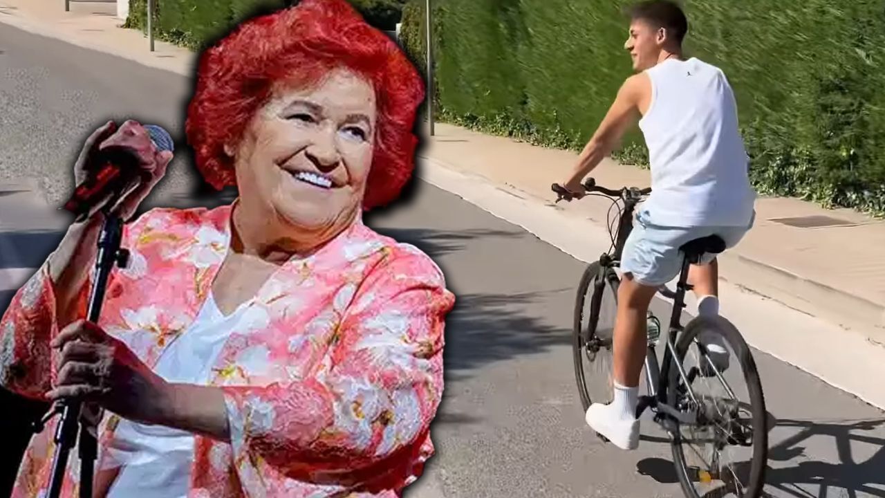 Selda Bağcan, Arda Güler