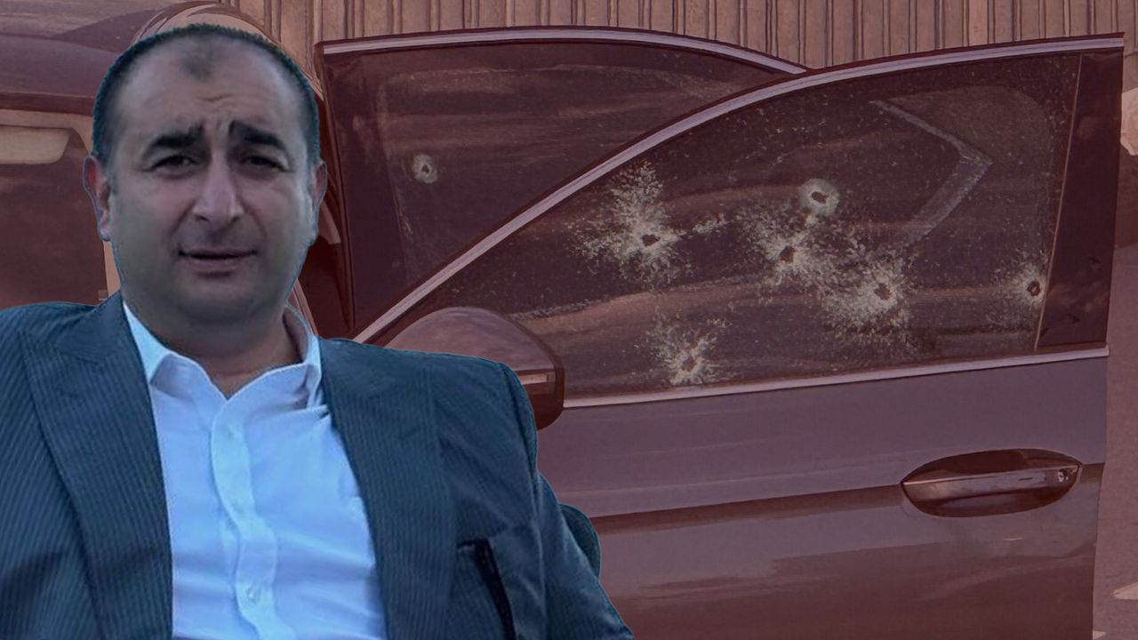 Serdar Öktem cinayetine ilişkin yeni gelişme! Sevk yazısı ortaya çıktı