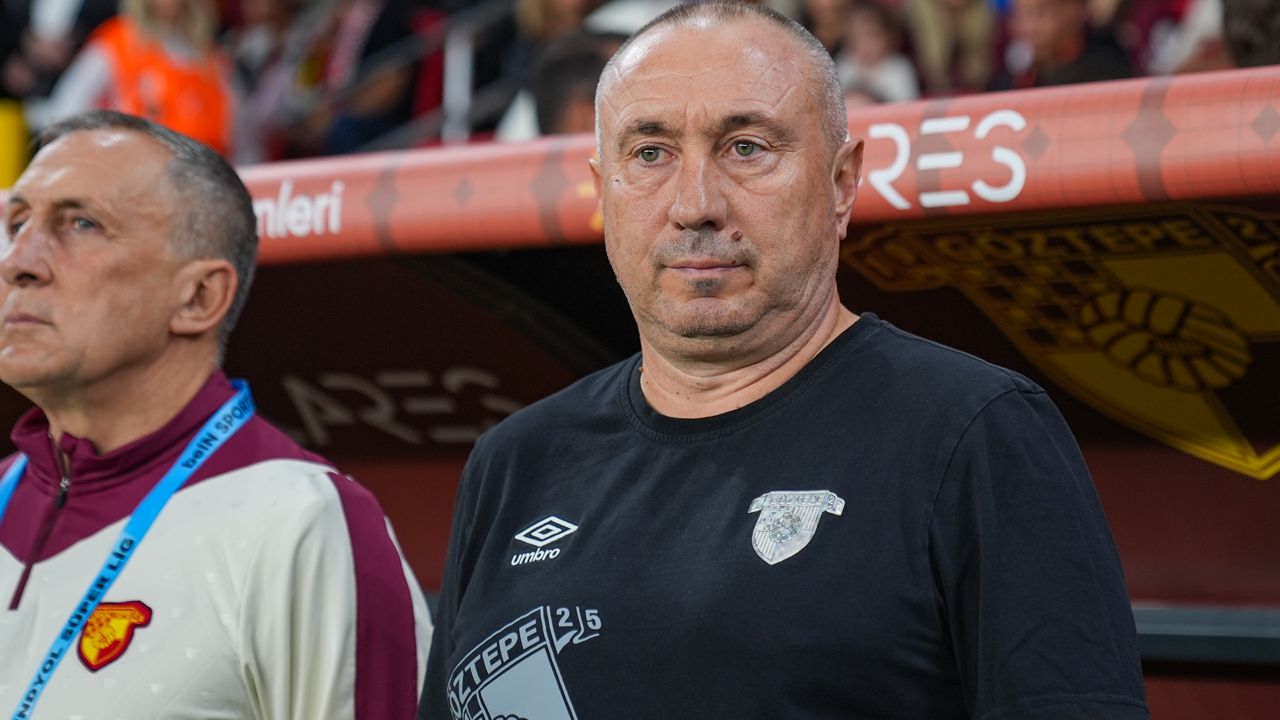 Süper Lig’e Stanimir Stoilov damgası: Puan ortalaması dikkat çekti
