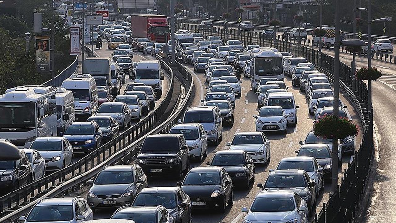 Trafikte 6 milyon araç sigortasız! TESK'ten teminat uyarısı geldi