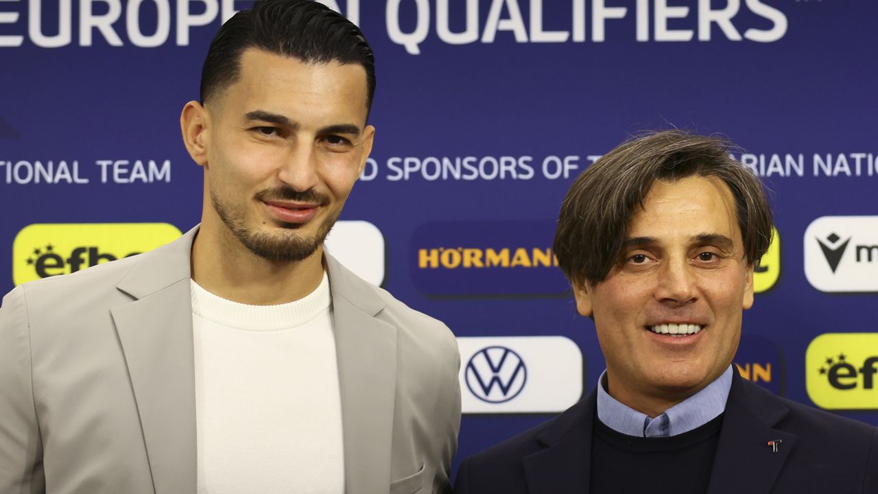 Uğurcan Çakır’dan sakatlık açıklaması: Bulgaristan maçında oynayacak mı?