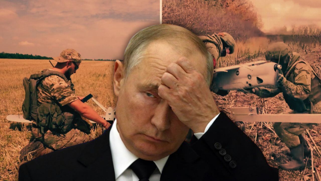 Ukrayna’nın gizli ajanları Rus ordusunun planını çökertti!