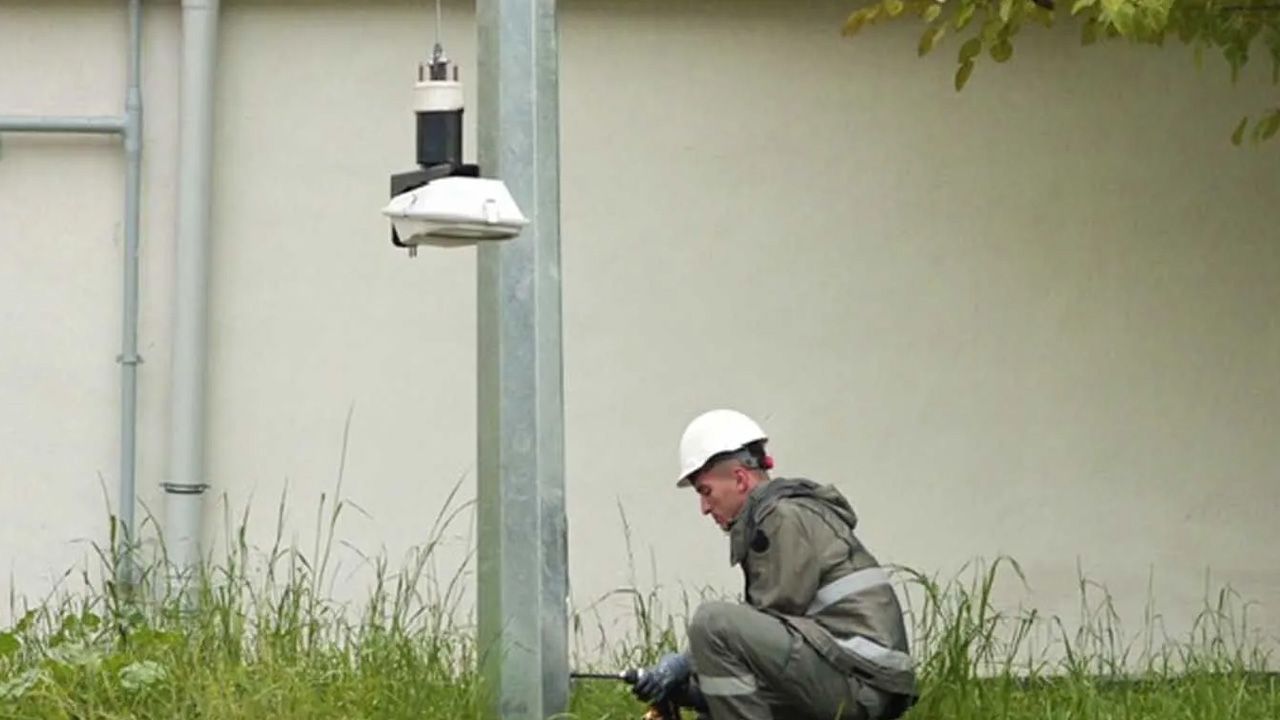 Yapay zekâ ve drone ile kaçak elektrik yarıya düştü