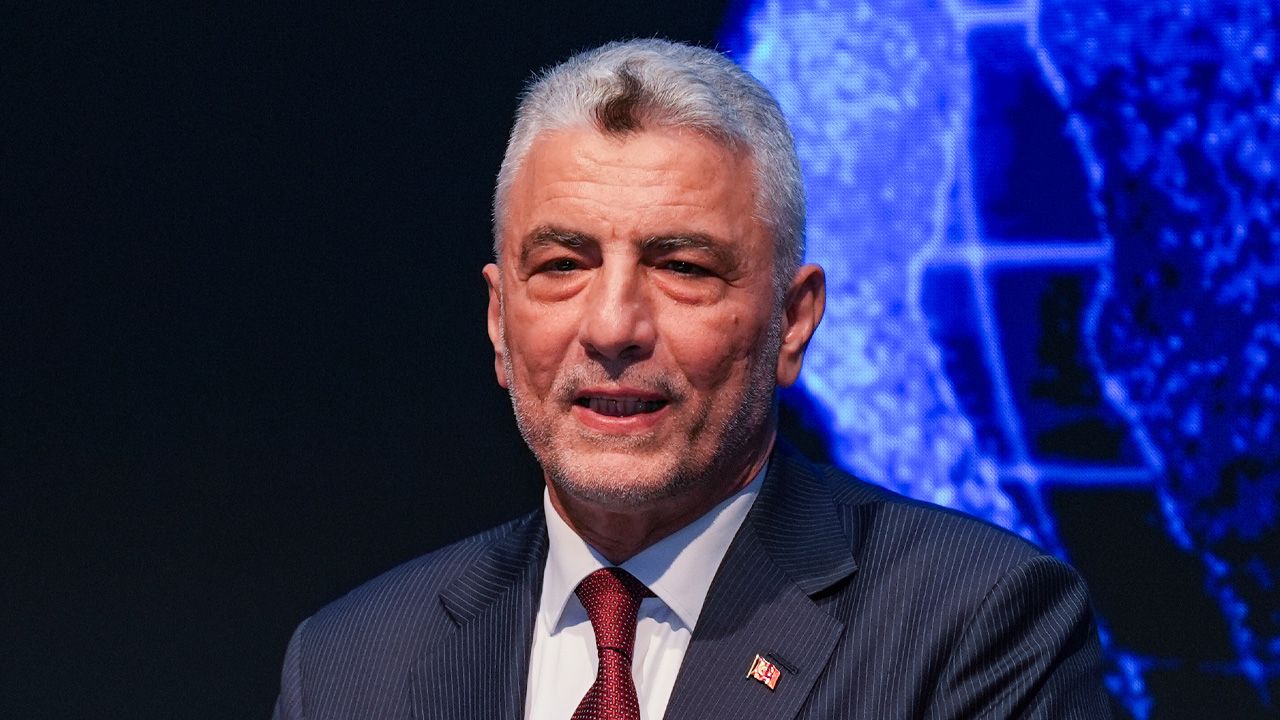 Yeşil, dijital ve yerli... Üçüz dönüşüm geleceğin anahtarı