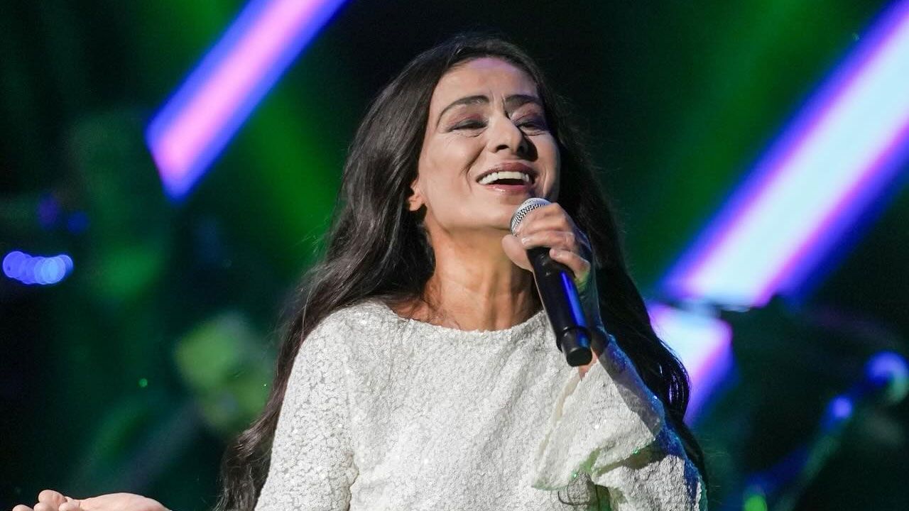 Yıldız Tilbe’nin yüzündeki yara izleri takipçilerini korkuttu