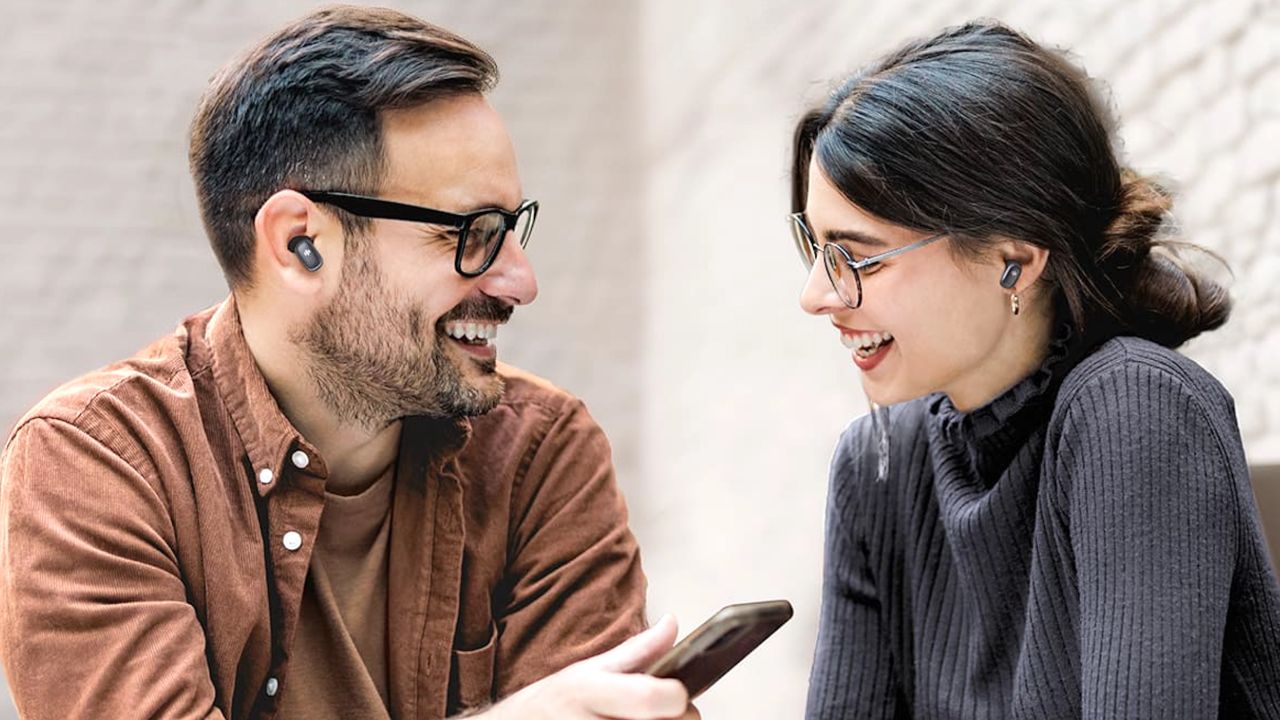 134 dilde tercüme! Anlık çeviri yapan kulaklık Türkiye’de