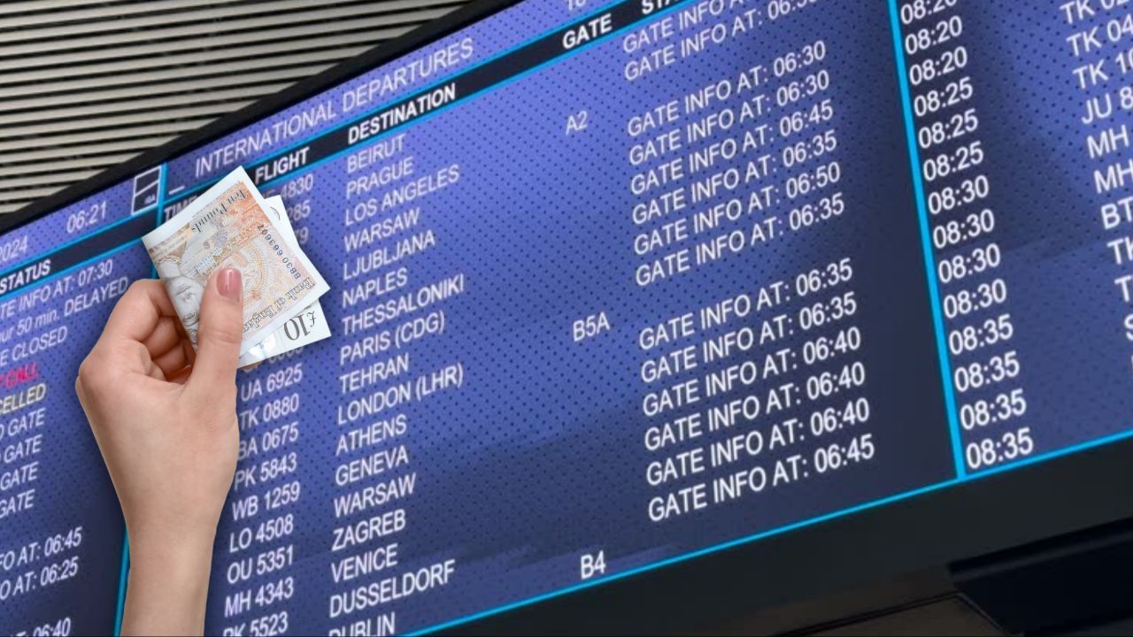 4 saat 400 milyon sterline mal olabilir! Avrupa, Brexit'in intikamını mı alıyor?