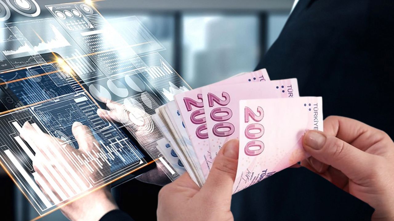 578 milyar liralık riskli işlem! Binlerce kişi Maliye'nin incelemesine takıldı