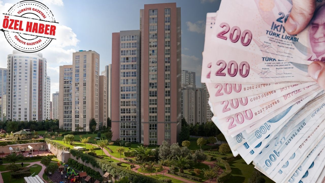 Ayda 60 bin liralık aidat mı olur? Keyfî zamma son, sitelerdeki mafya düzeni yıkılacak!