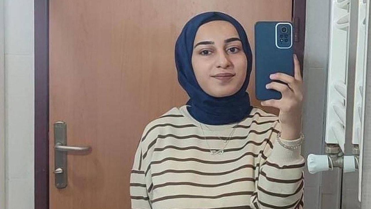 Rojin Kabaiş'in ölümüne ilişkin çarpıcı detaylar! Adli Tıp Kurumu raporu açıkladı