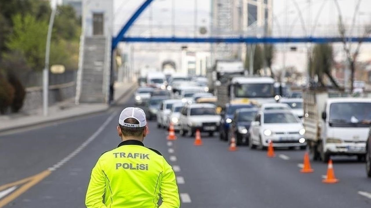 Ankara'da hangi yollar trafiğe kapatılacak?