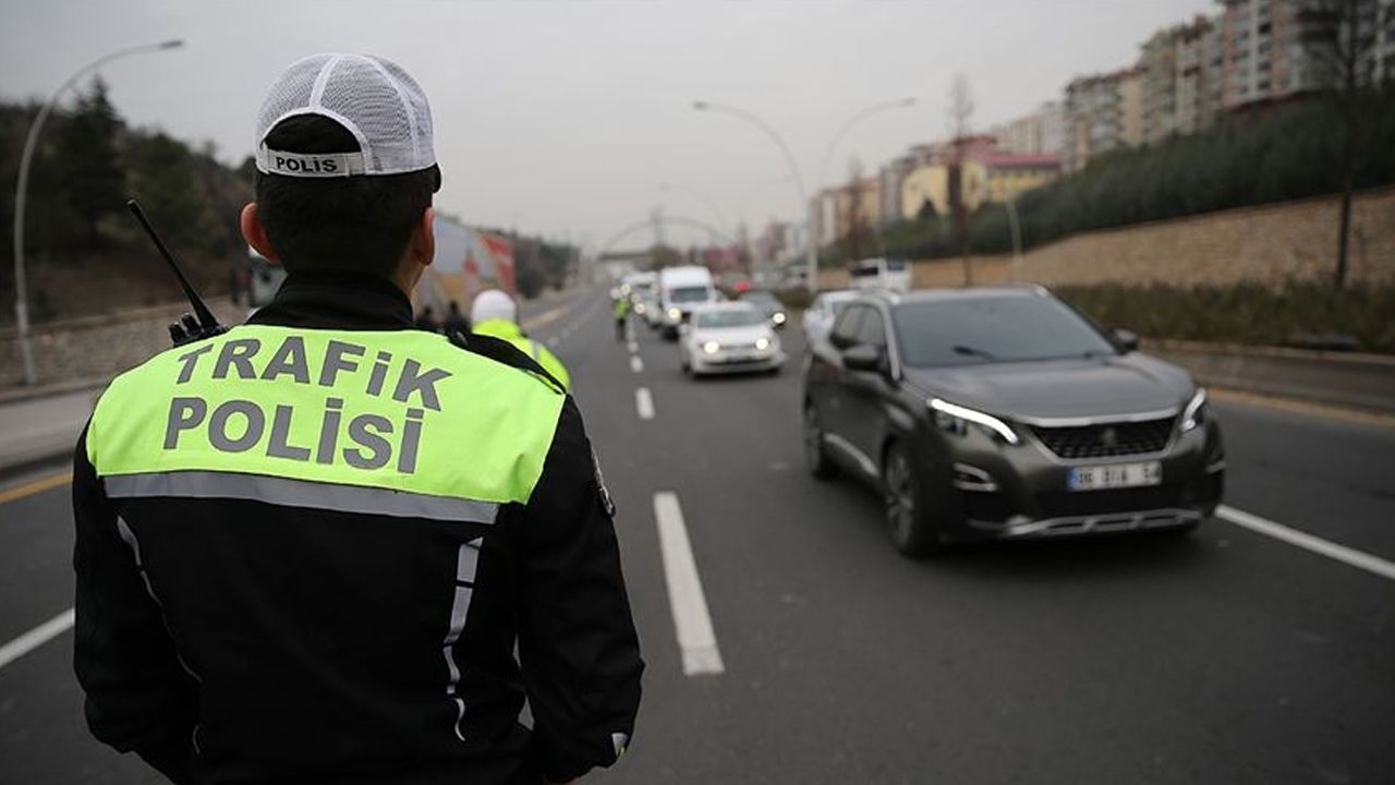 Ankaralılar dikkat! Bugün bu yollar trafiğe kapatılacak