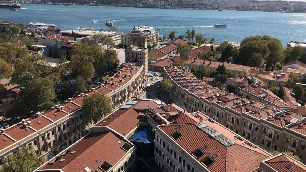 Artweeks İstanbul’da 12. randevu başlıyor! İstanbul’un iki noktasında sanat şöleni yaşanacak