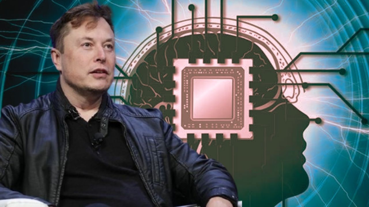 Bilimkurgu filmlerini aratmıyor! Binlerce kişi beyin çipi için sıraya girdi