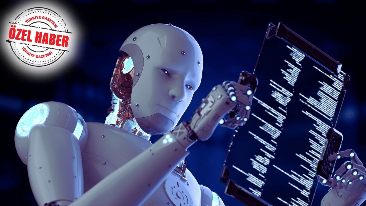 ChatGPT’ye yerli rakip: Kumru!