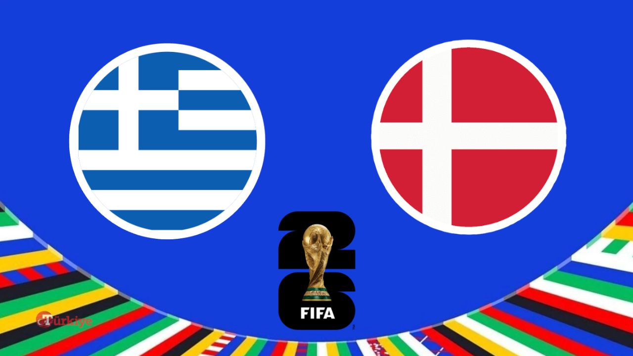 Danimarka - Yunanistan maçı hangi kanalda, nerede izlenir? Muhtemel 11 belli oldu