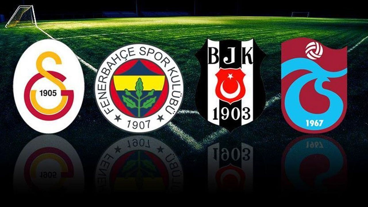 Dört büyüklerden dev zarar: En fazla kayıp o takımda