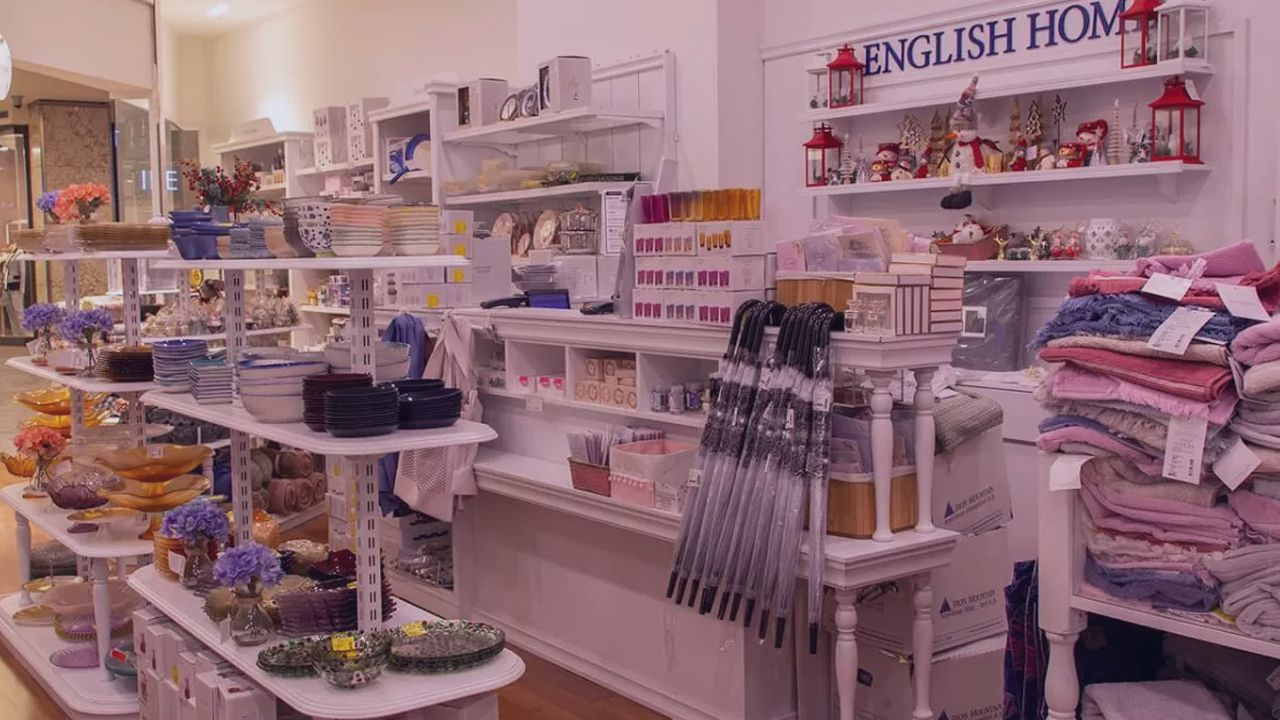 English Home, Ukrayna defterini kapattı! 10 yıllık serüven sona erdi