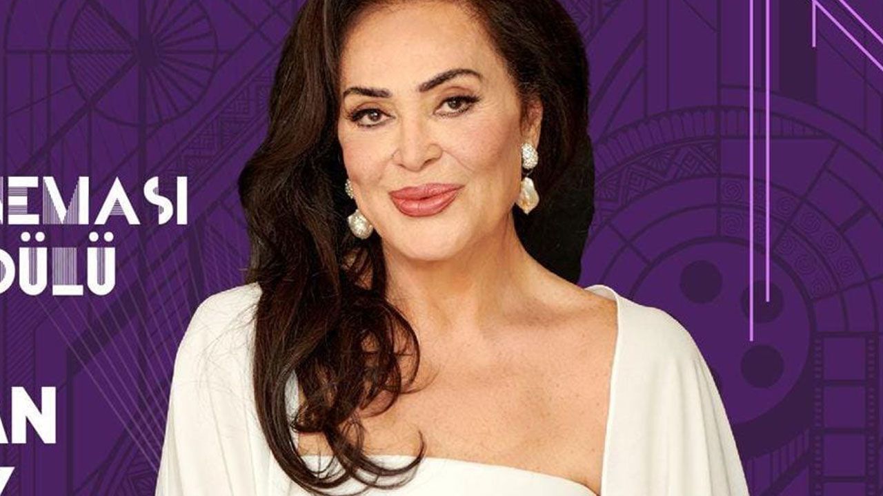 Film festivalinde aileye vurgu yapılacak! Şoray, sevenleri ile buluşacak