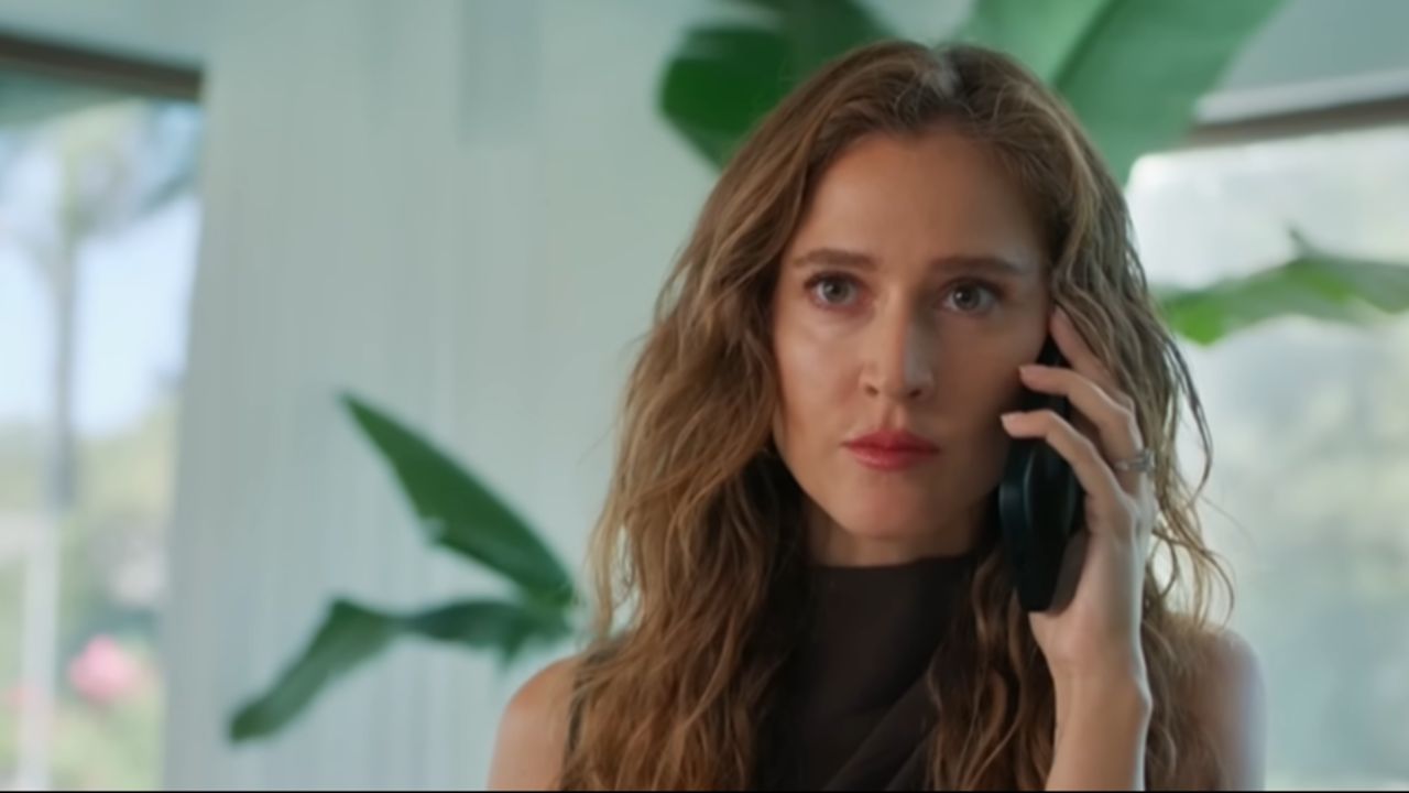 Güller ve Günahlar Berrak kim, öldü mü? Oya Unustası oynadığı diziler ve filmler!