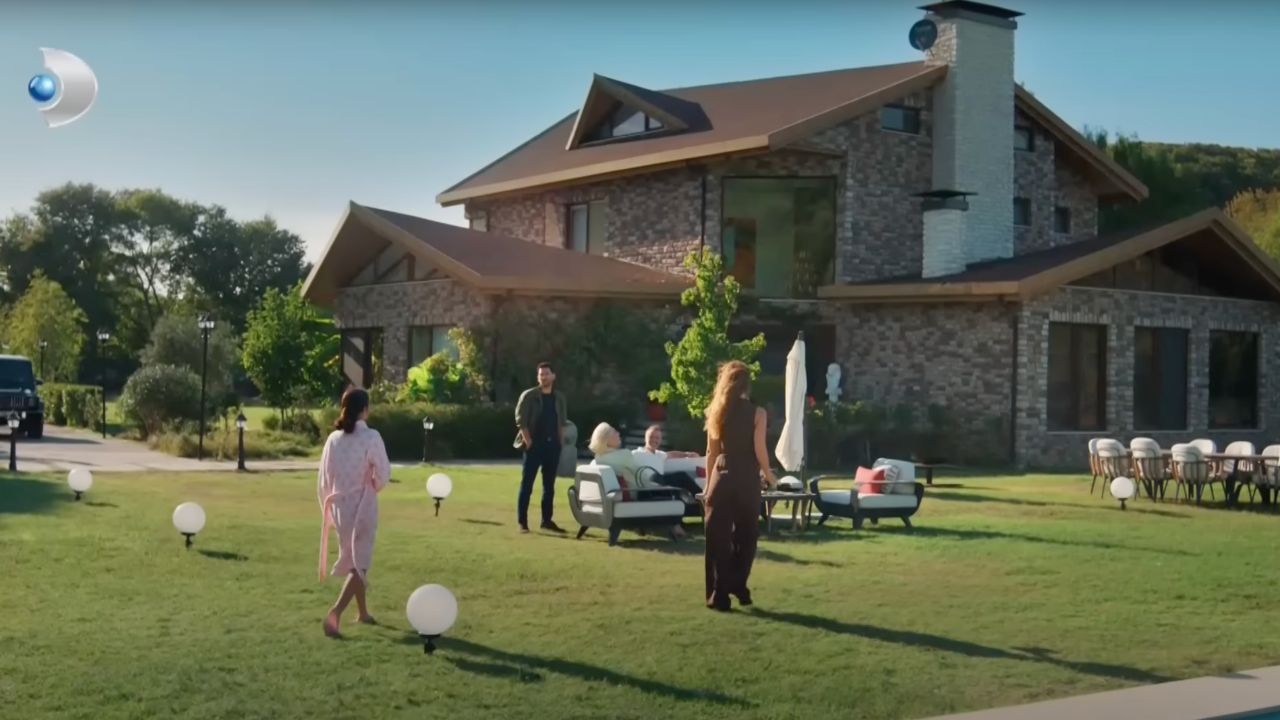 Güller ve Günahlar nerede çekiliyor? Dizinin çekim yeri merak konusu oldu!