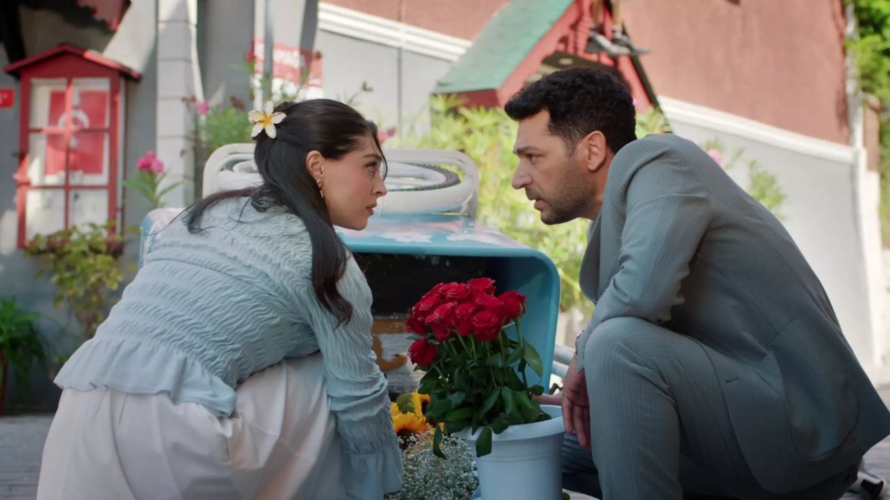 Güller ve Günahlar oyuncuları kimler, konusu nedir? İlk bölümü ile dikkat çekti!