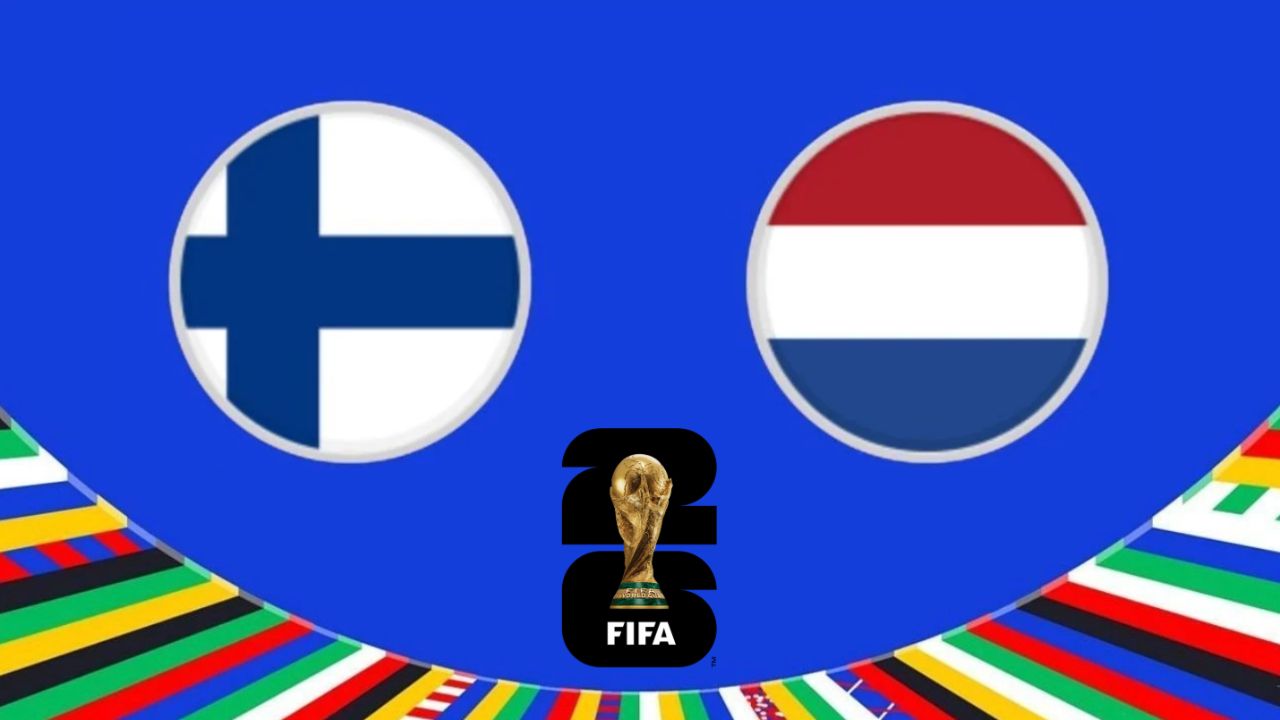 Hollanda - Finlandiya maçı hangi kanalda, saat kaçta, şifresiz mi? 2026 Dünya Kupası Avrupa Elemeleri