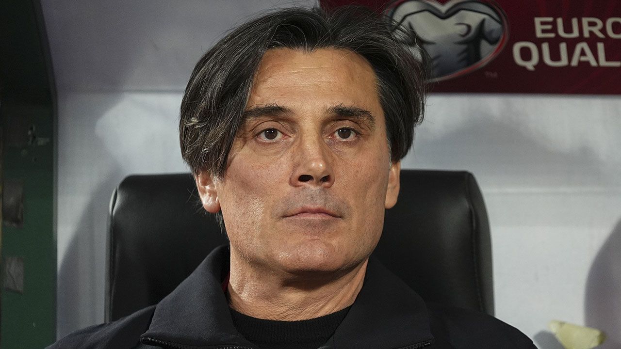 Montella 6-1