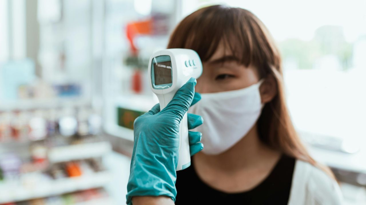 Sadece obezler değil, zayıflar da tehlikede! Covid-19 ölüm riski 5 kat yüksek