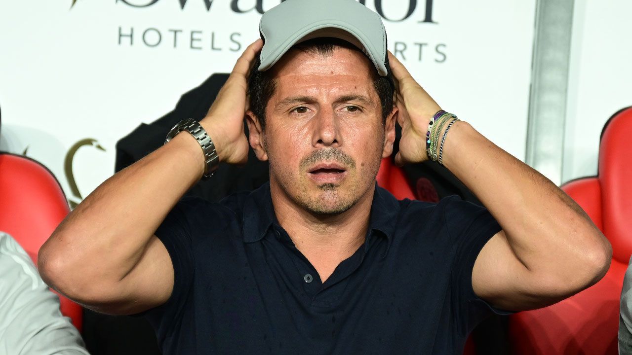 Süper Lig ekibinden Emre Belözoğlu'na teklif