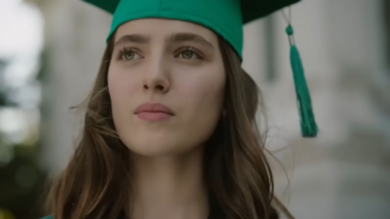 Taşacak Bu Deniz Eleni kim? Ava Yaman kariyeri, yaşı ve oynadığı diziler