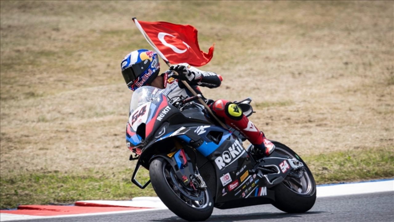 Toprak Razgatlıoğlu yarışı ne zaman, hangi kanalda? 2025 Dünya Superbike Şampiyonası devam ediyor!