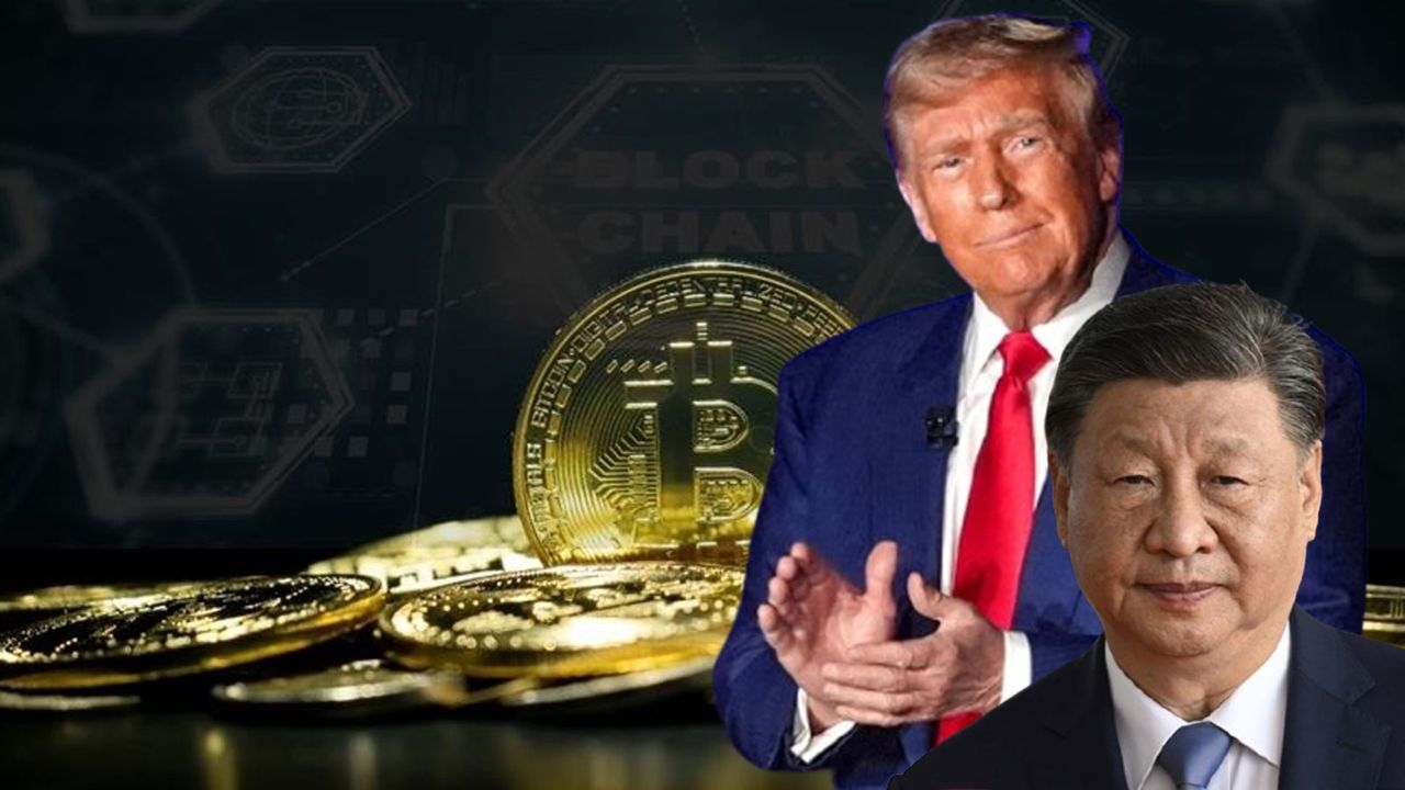 Trump'tan piyasaları rahatlatan açıklama: Çin için endişelenmeyin, her şey yoluna girecek!