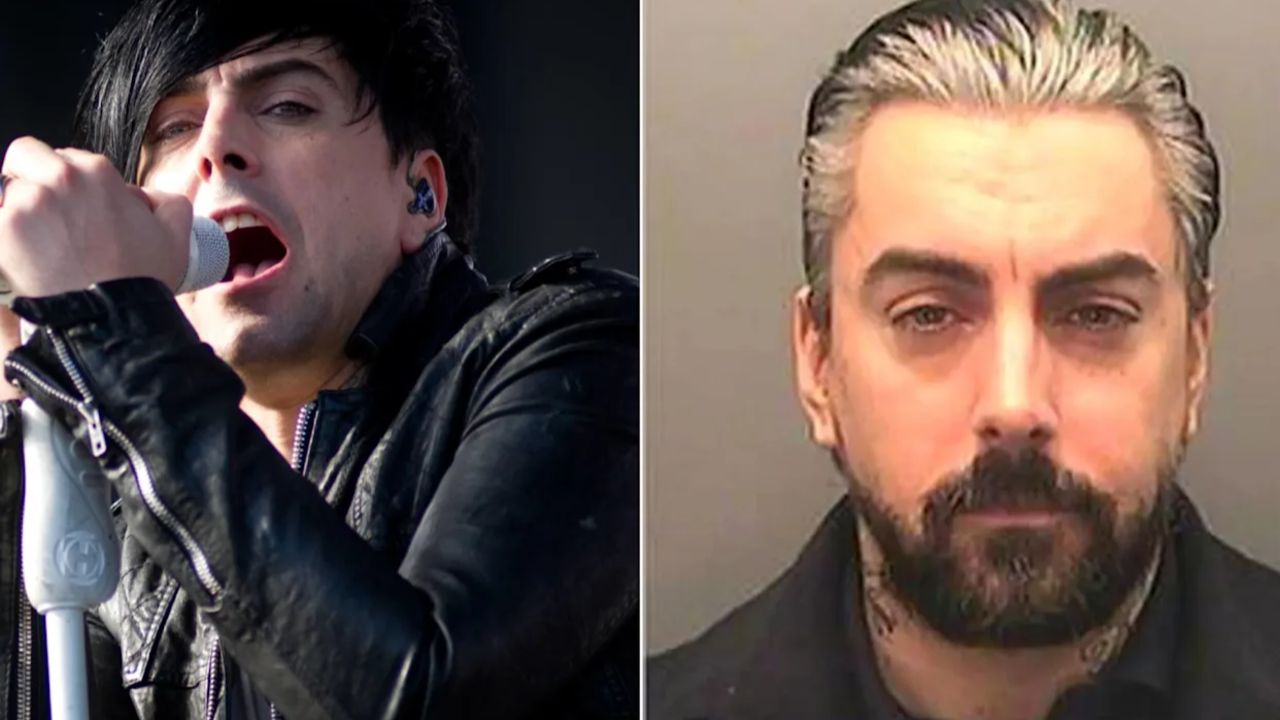 Ünlü rock solisti Ian Watkins hapishanede öldürüldü!