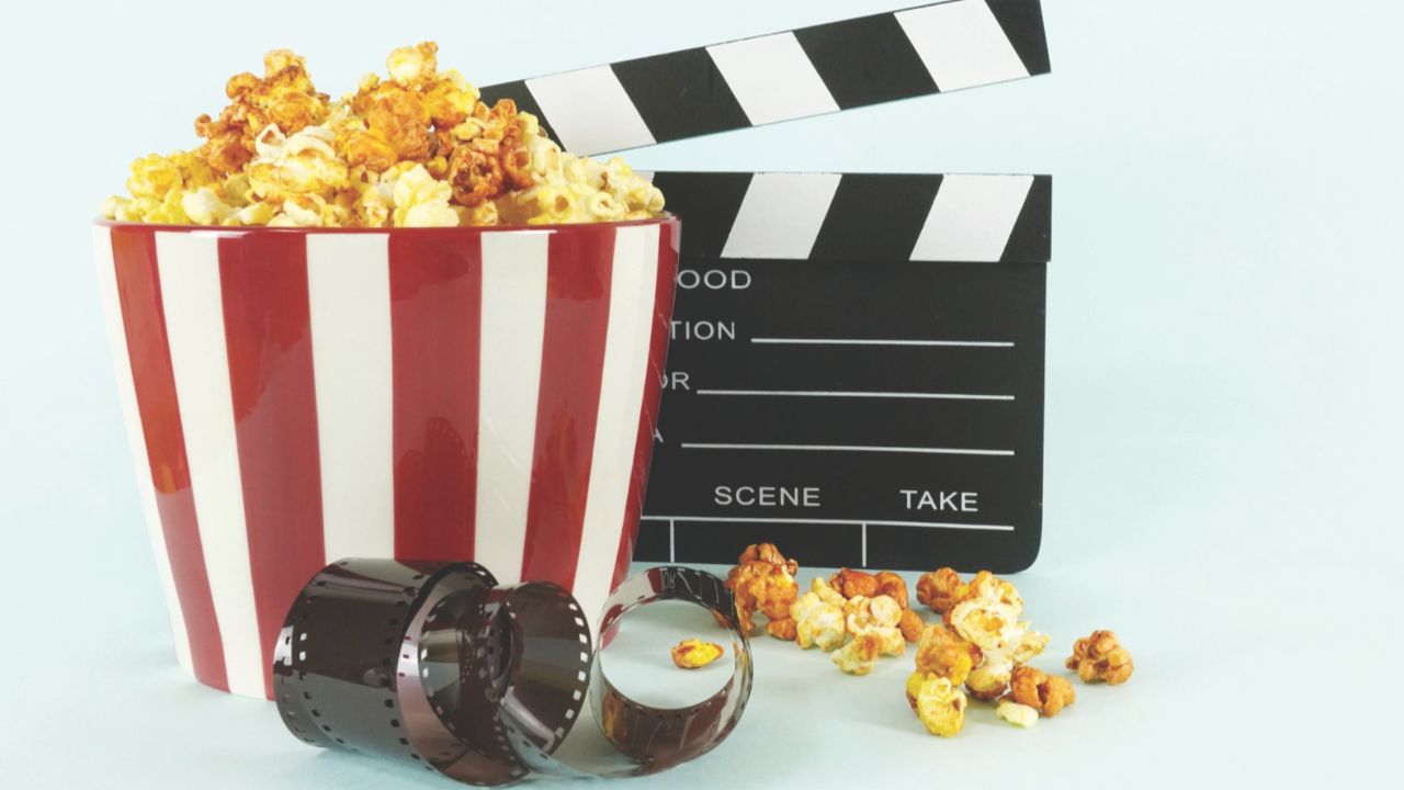 Yapımcı yüzünü yine sinemaya çevirdi! Salonlar tekrar canlanıyor