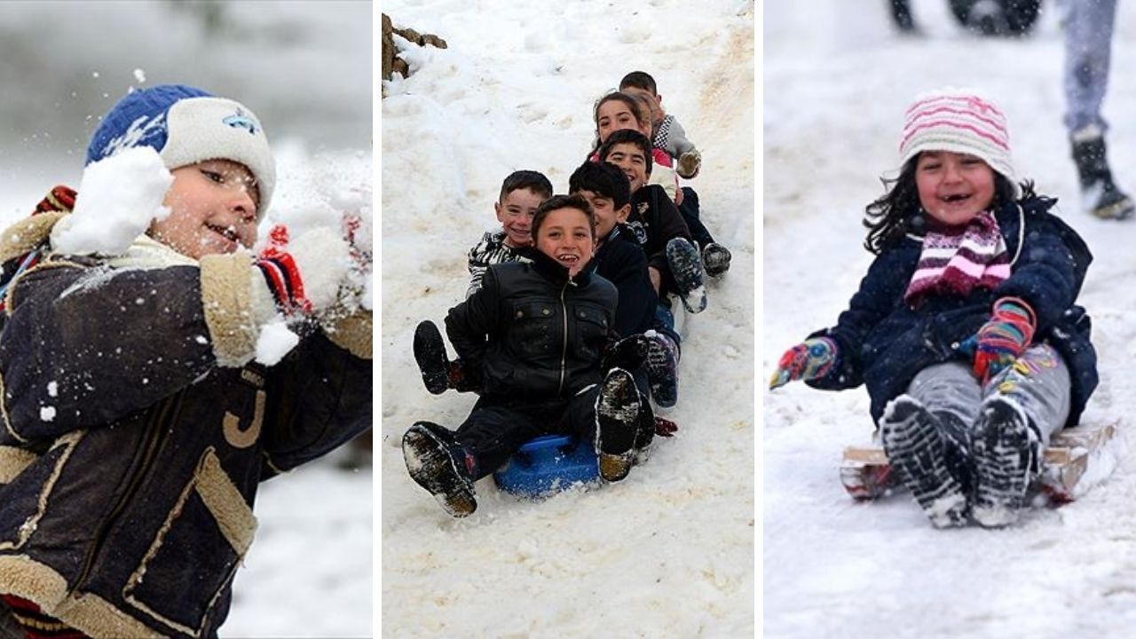 Yarın okullar tatil mi? 13 Ekim Pazartesi günü eğitime ara verilecek mi?