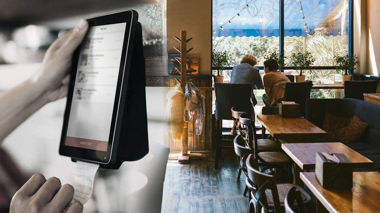 Yeme-içme sektöründe dijital devrim! "Rekabet artacak, tüketici kazançlı çıkacak"