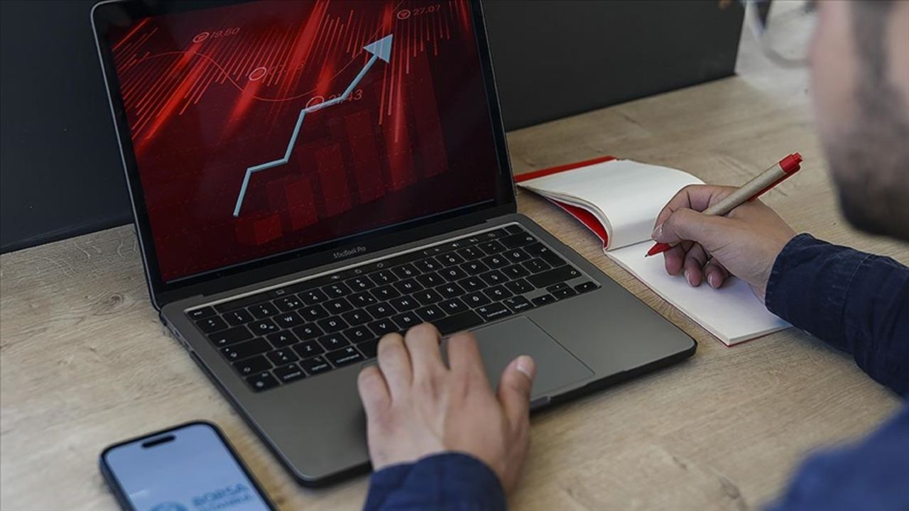 12 borsa şirketinden yeni iş ilişkisi anlaşması 