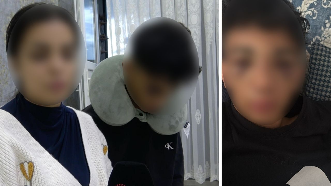 14 yaşındaki çocuk, öldüresiye dövüldü: Akıllara Minguzzi cinayetini getirdi!