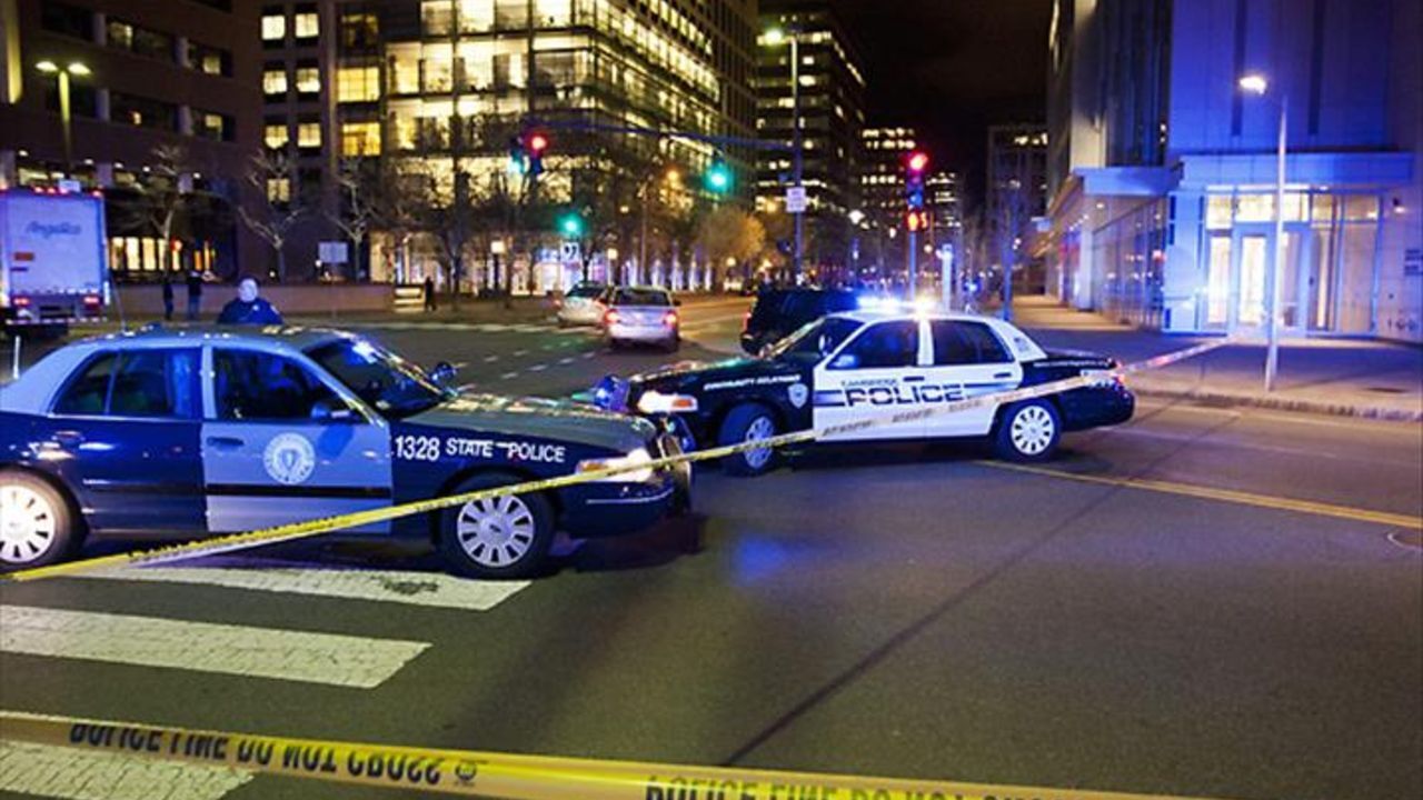 ABD'de eğlence mekanına silahlı saldırı: Çok sayıda ölü ve yaralı var