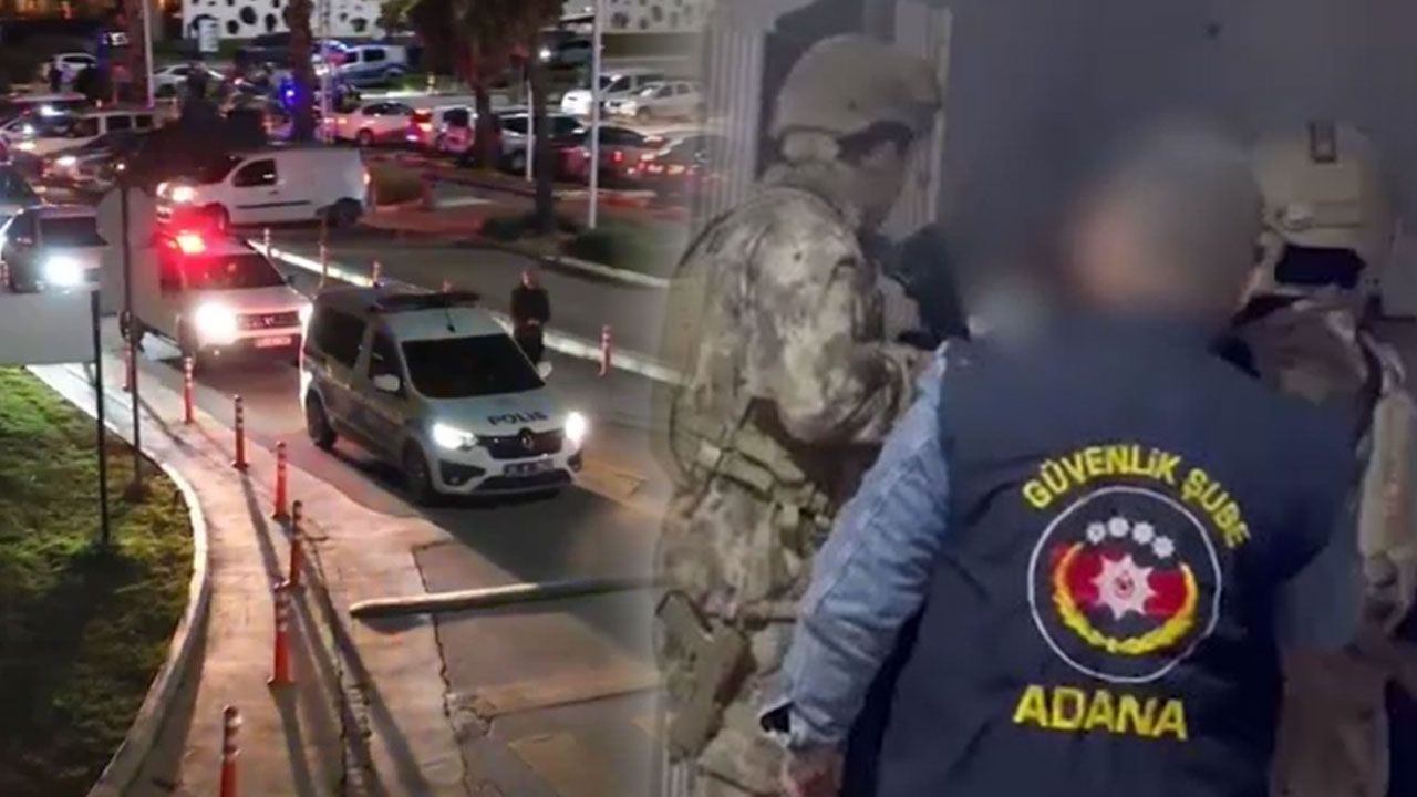 Bakan Yerlikaya duyurdu: Vatandaşın kanını emen Bayğaralar çetesi çökertildi!