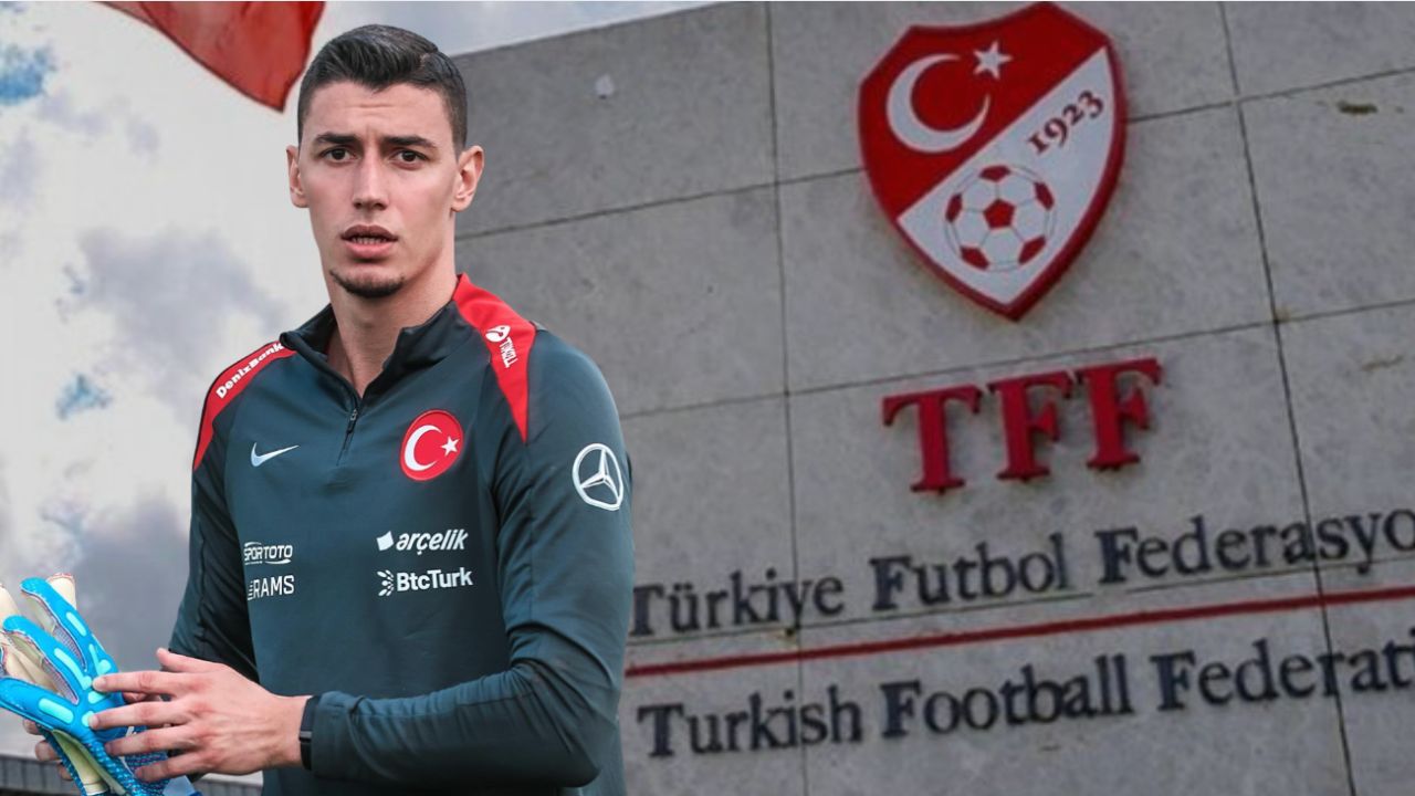 Berke Özer ceza alacak mı? Milli Takım kampından ayrılan oyuncu için karar merak ediliyor!