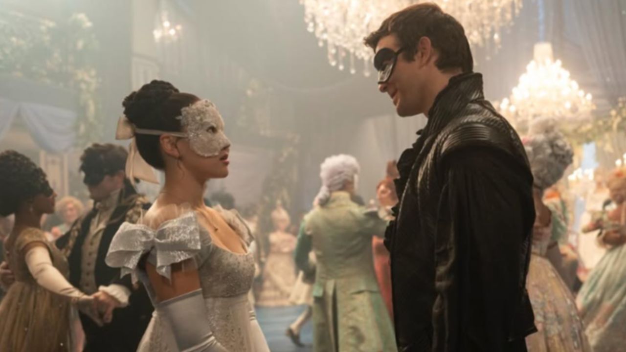 Bridgerton 4. sezon ne zaman? Netflix yeni sezon tarihini duyurdu