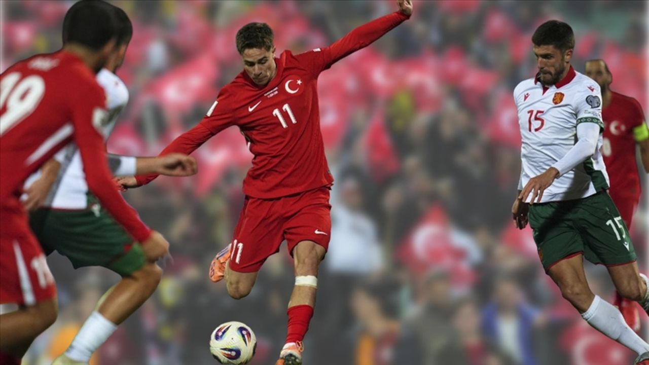 Bugün maç var mı, kimin maçı var? 13 Ekim Bugünkü Maçlar Takvimi