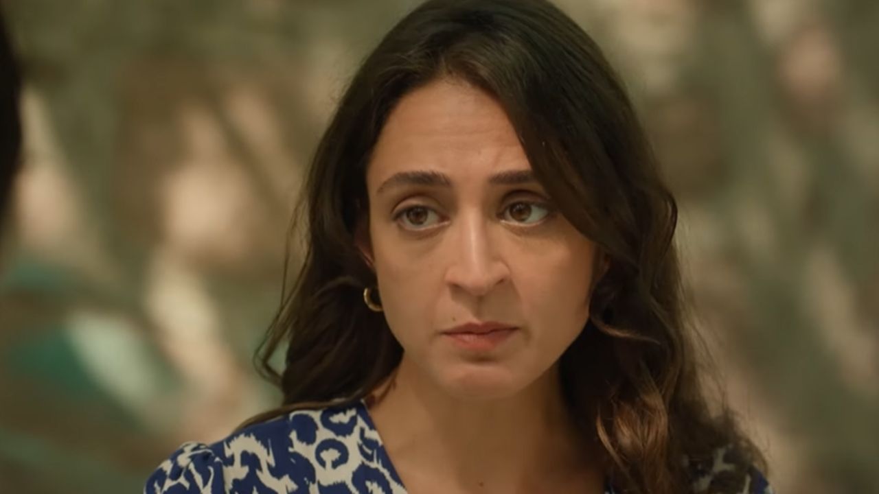 Cennetin Çocukları