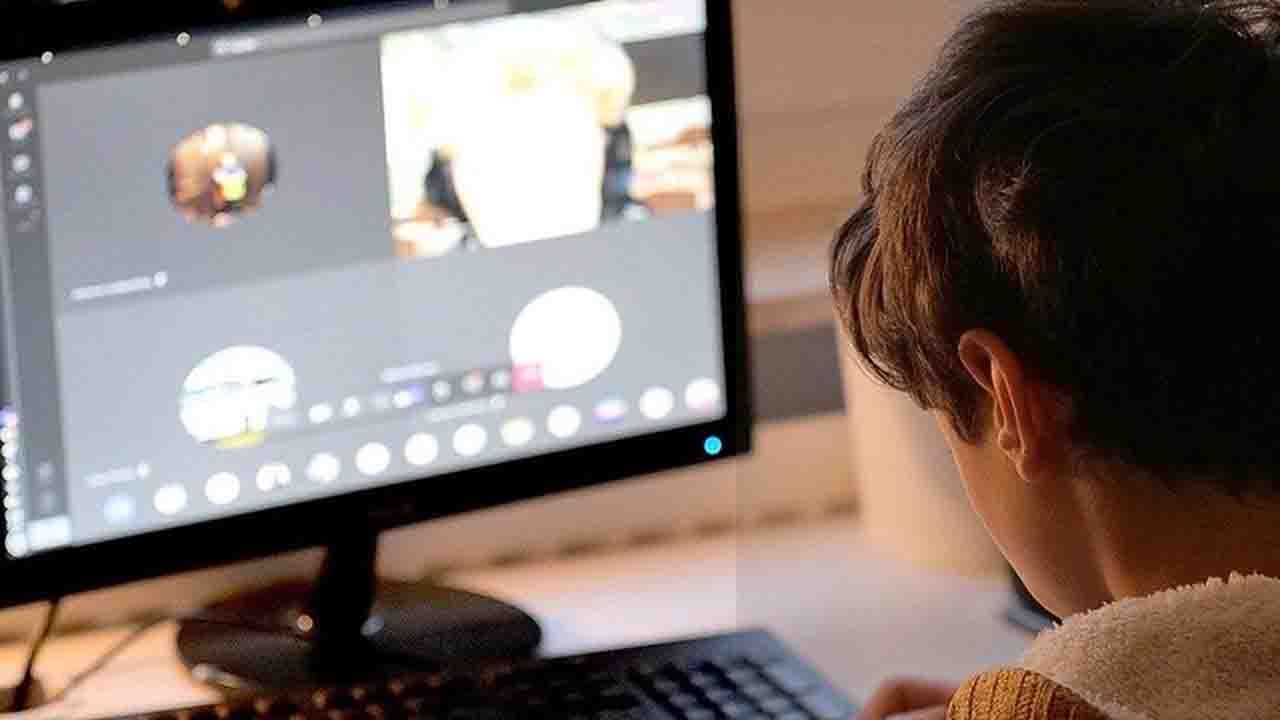 Çocukları dijitalde bekleyen sinsi tehlike! Uygunsuz içerikler yüzde 70’e tırmandı