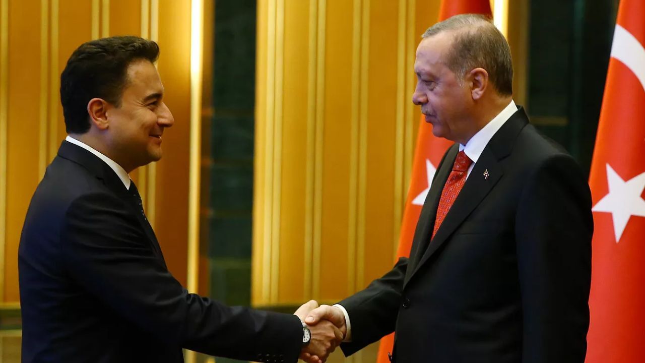 DEVA'yı kapatıp AK Parti'ye mi geçecekler? Ali Babacan'ın sağ kolu, iddialara noktayı koydu