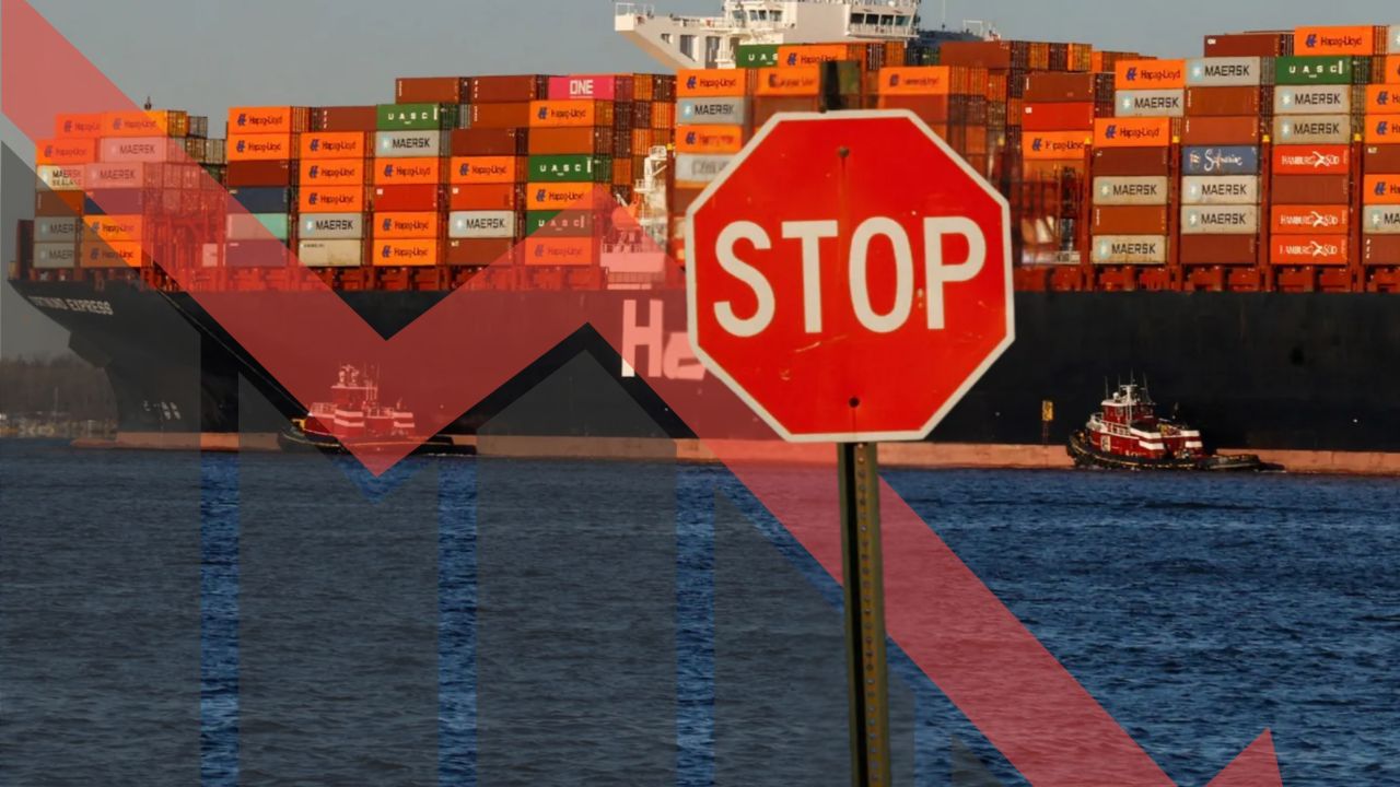 Dünya Ticaret Örgütü'nden 2026 uyarısı! 